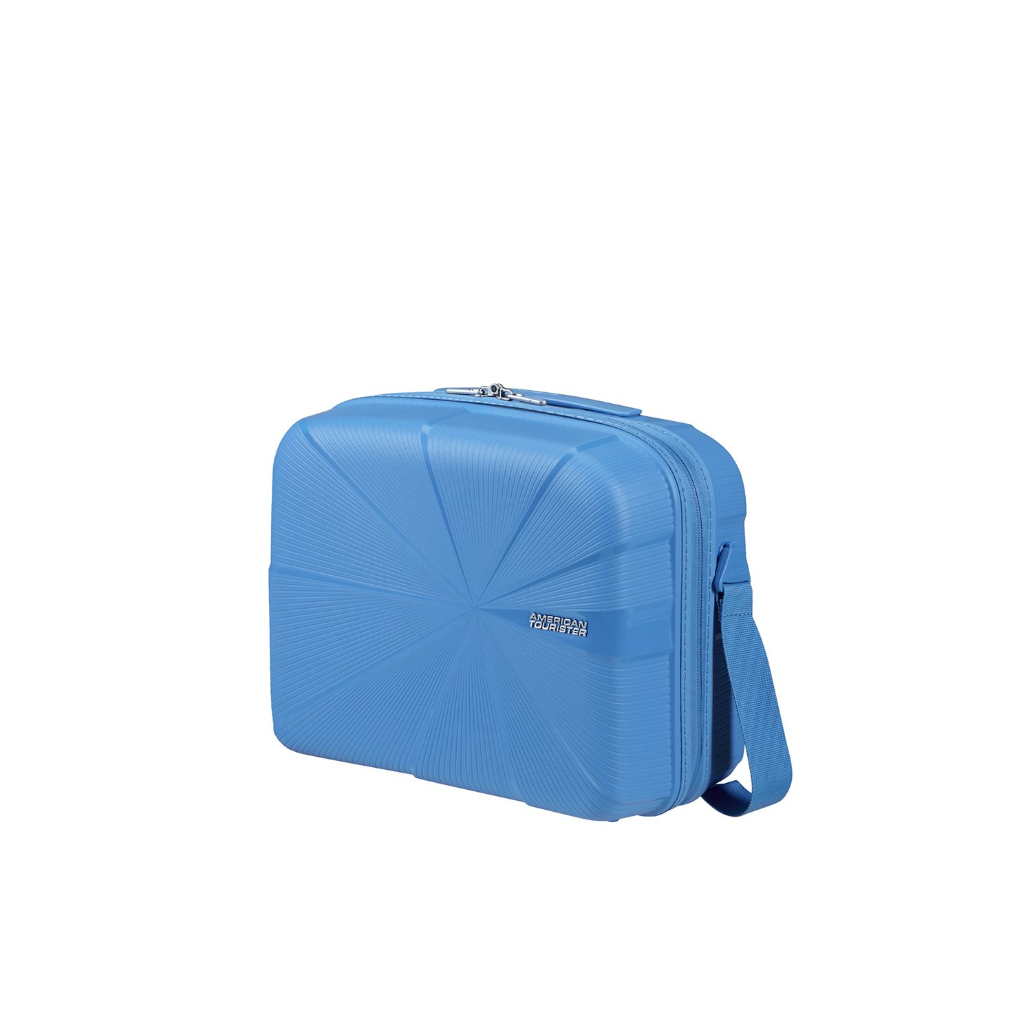 American Tourister Starvibe Beauty Case tranquil blue