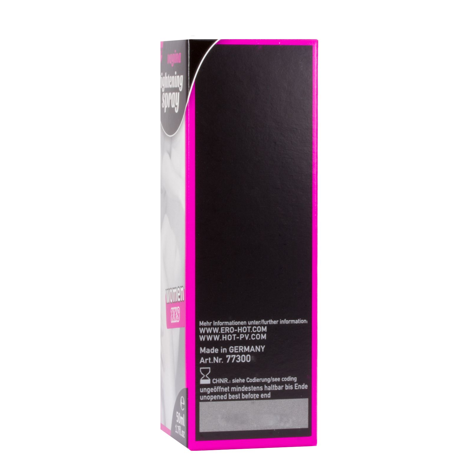 Ero - Tightening Vagina Intim Spray