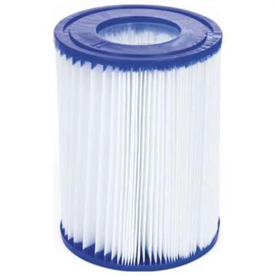 Bestway - Zwembad - PVC - 427 x 250 x 100 cm