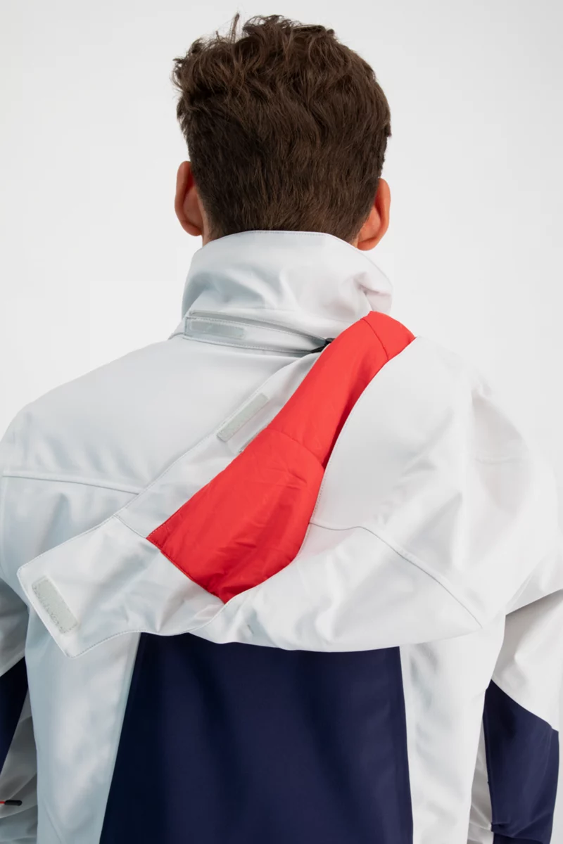 ALBRIGHT Verbier Herren Skijacke