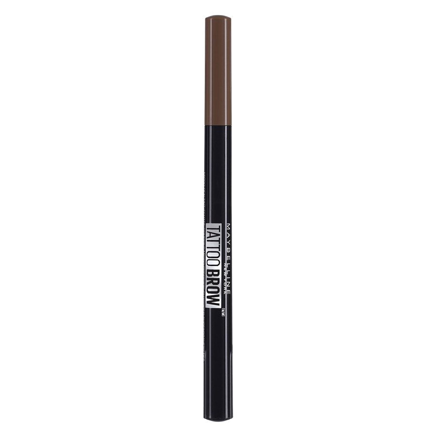 Maybelline New York Tattoo Brow Micro-Pen Tint Deep 1,1ml