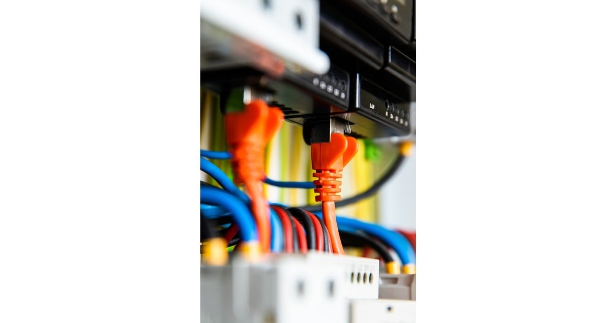 ShellyPro 4PM relais  (4-kanaals, Wifi, LAN, Bluetooth)