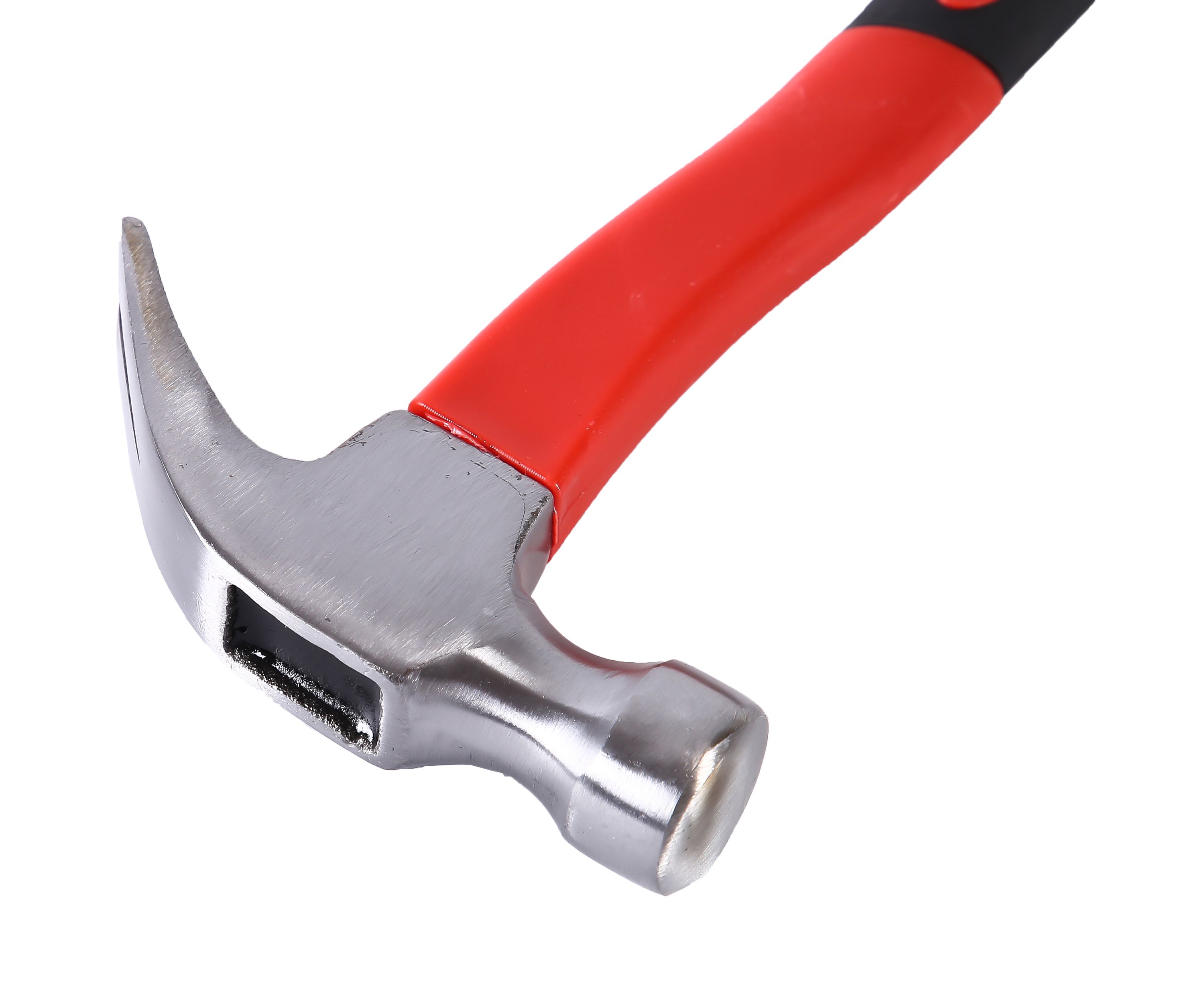 Hammer mit Stahlkopf