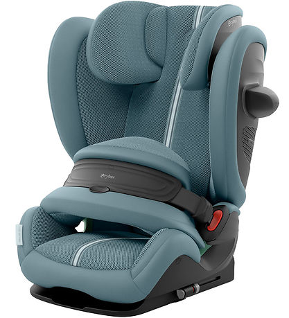 Cybex Kindersitz - Pallas G2 - Stormy Blue
