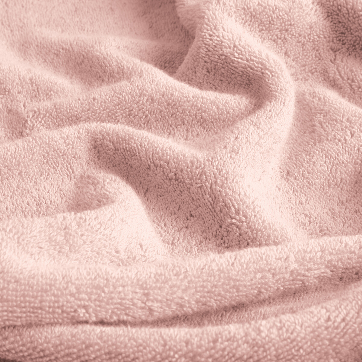 LA REDOUTE INTERIEURS<br>Toalha de banho maxi 600 g/m², Zavara