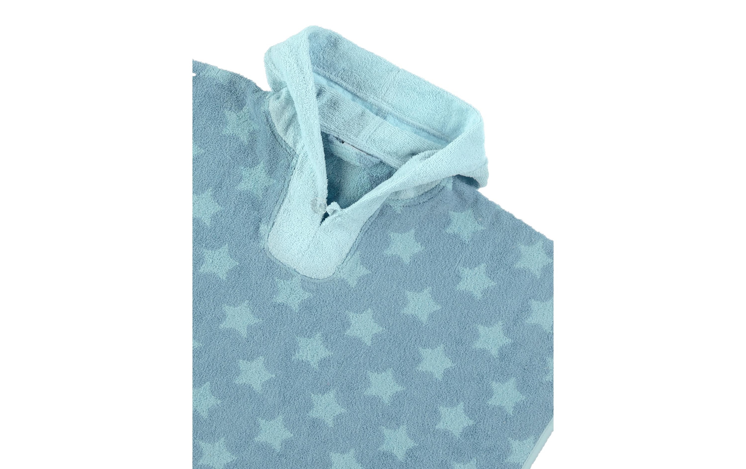 Sterntaler® Poncho »Emmi«