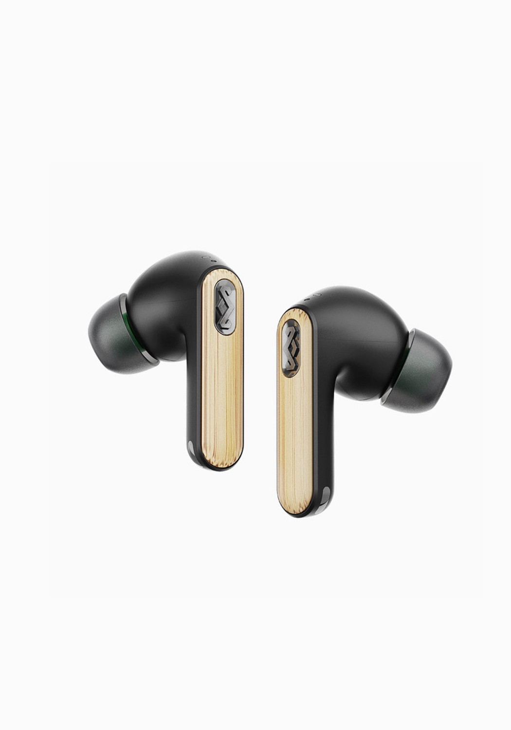 House of Marley In-Ear Kopfhörer Marley Redemption ANC 2 Black