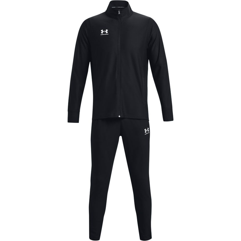 Under Armour CH. TRACKSUIT - Veste + Jogging Homme noir