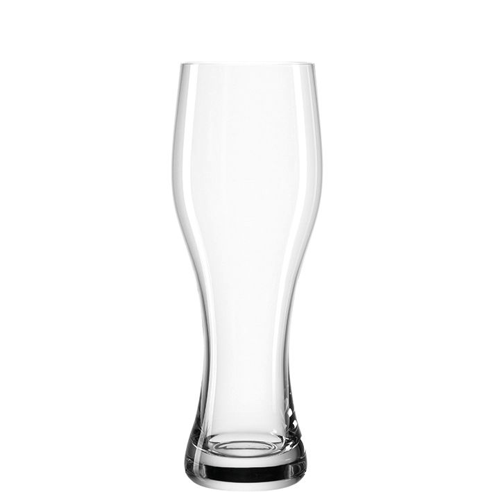 Weizenbiergläser-Set LEONARDO TAVERNA