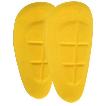 Protections Hanches Oxford LEVEL 2 - Jaune