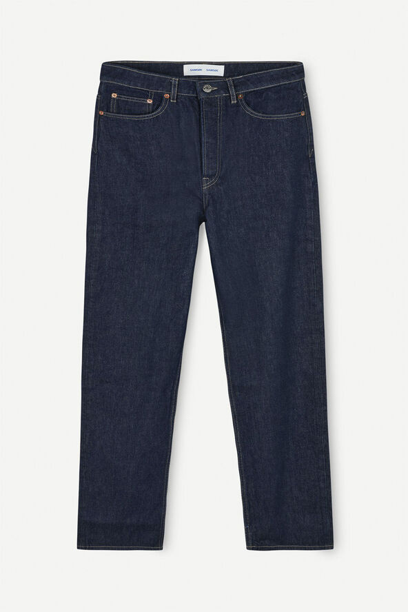 Samsøe Samsøe Roger jeans 15059 Dark lake