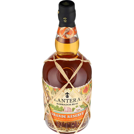 Gylden rom double aged Grande Reserve