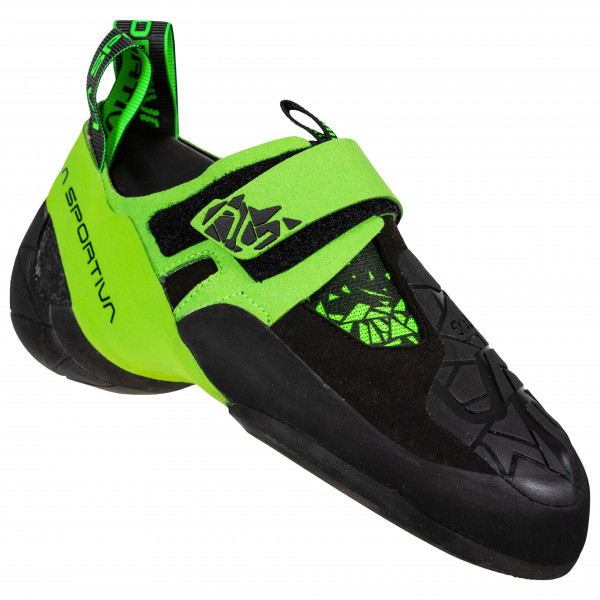 La Sportiva - Skwama Vegan - Chaussons d'escalade