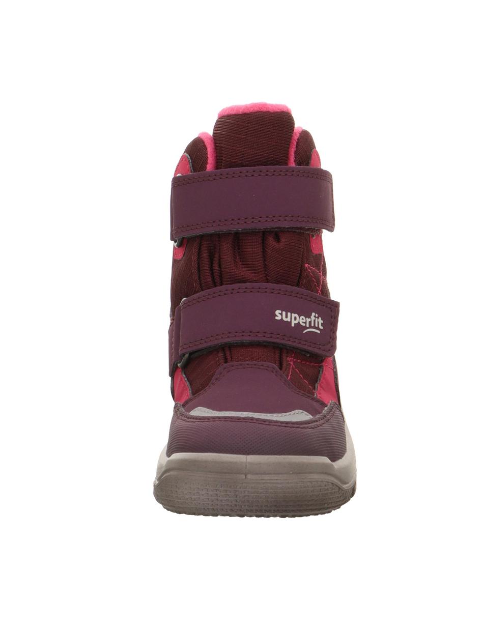 Winterstiefel MARS