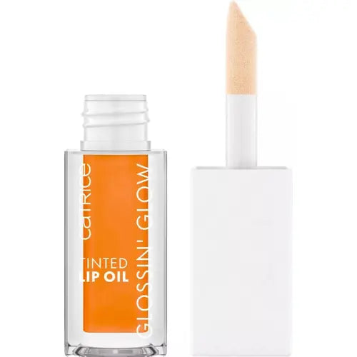 Glossin' Glow Tinted Lip Oil 030 Glow For The Show