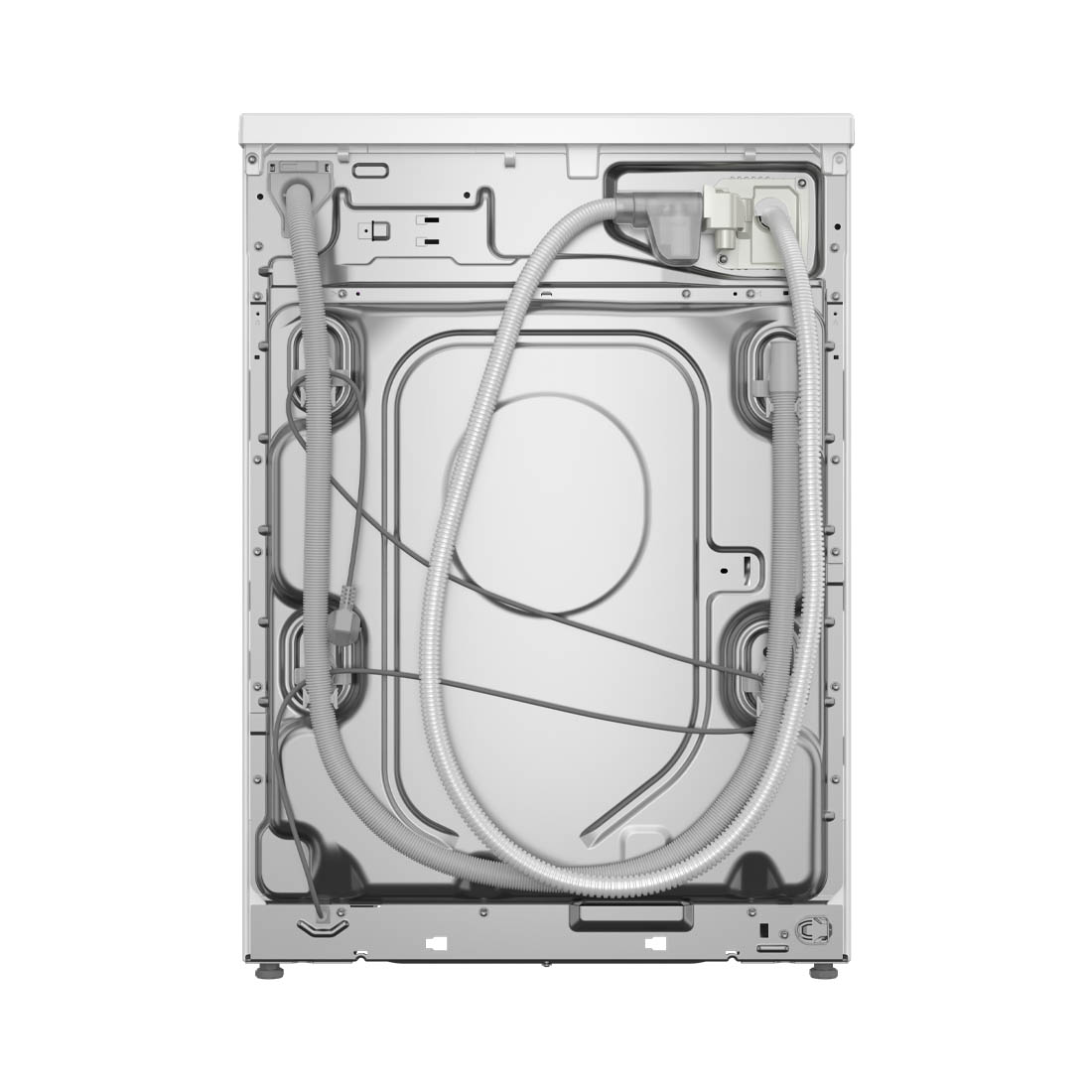 Siemens WQ33G291CH 8kg & WG44G2F9CH 9kg Waschturm