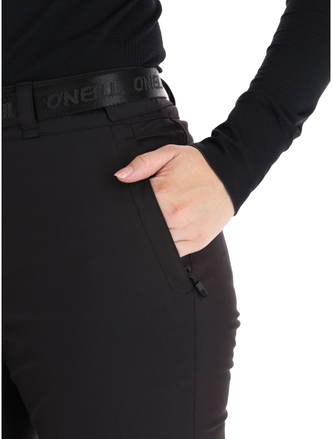 Star Slim skibroek dames