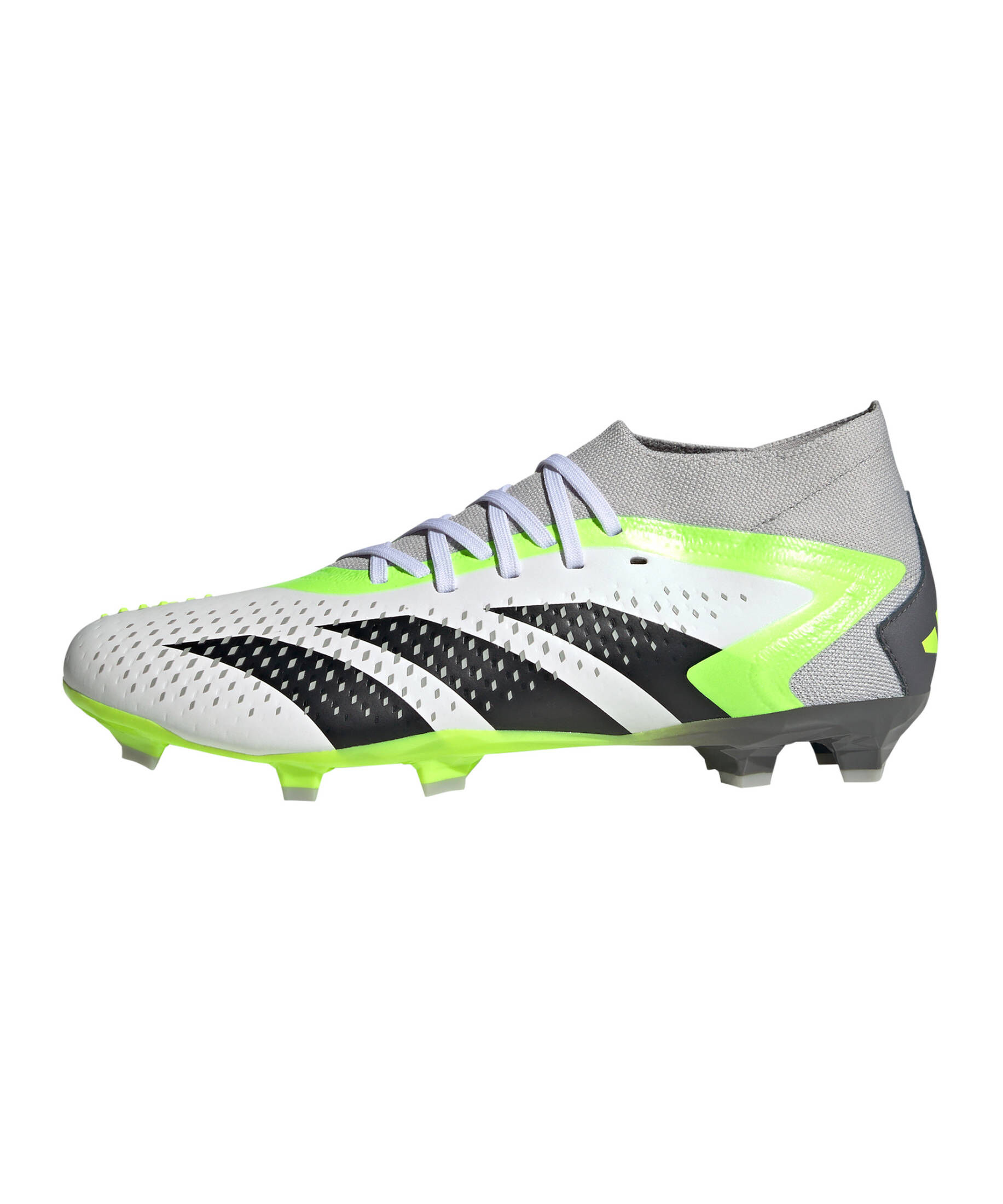 adidas Performance| Fußballschuhe Rasen PREDATOR ACCURACY.2 FG