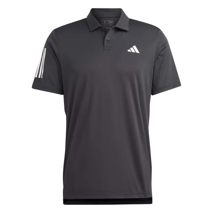Adidas Club 3-Stripes Polo Heren