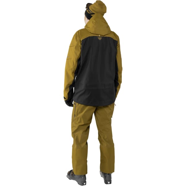 Veste ski de randonnée DYNAFIT TIGARD GTX PRO JKT RELIC