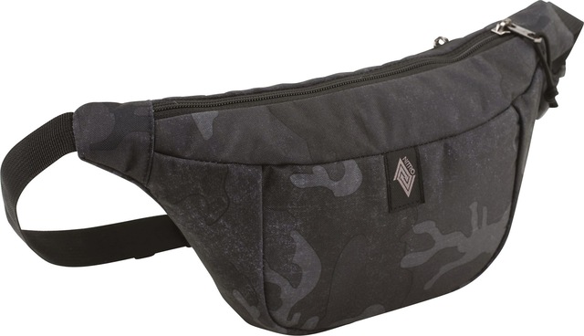 NITRO Gürteltasche »Hip Bag« Hip Bag, Bauchtasche, Hüfttasche, Umhängetasche