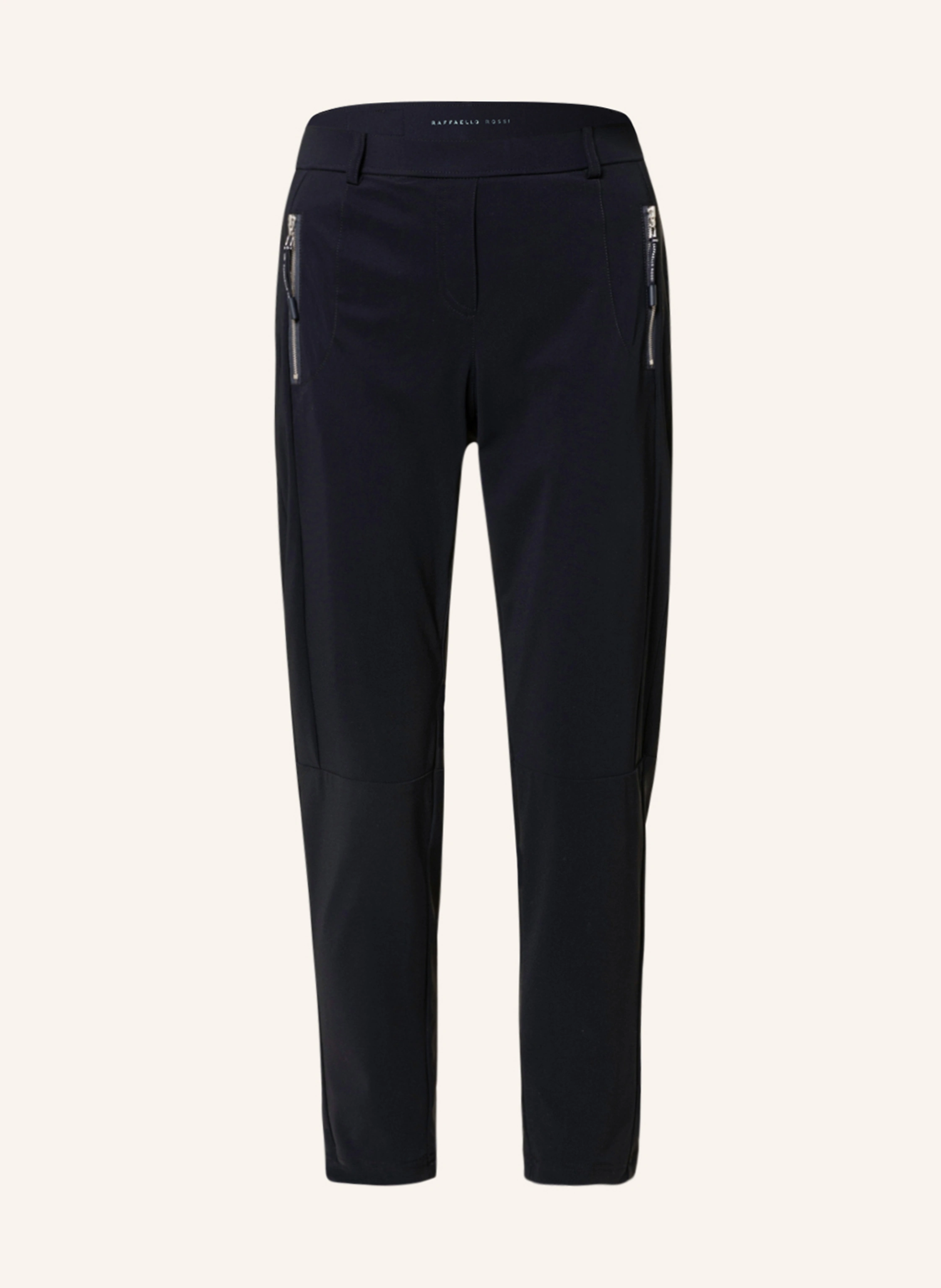 RAFFAELLO ROSSI Hose NATINA im Jogging-Stil