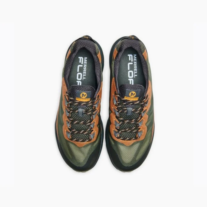 Merrell Herre Trailsko Moab Speed GTX