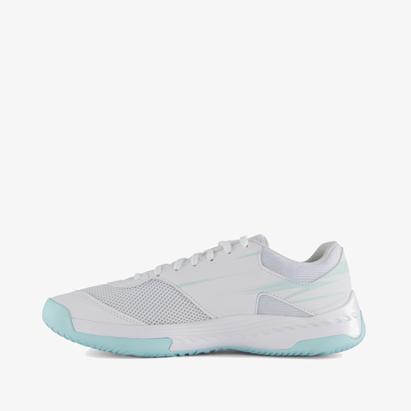 Puma Varion II dames indoorschoenen wit