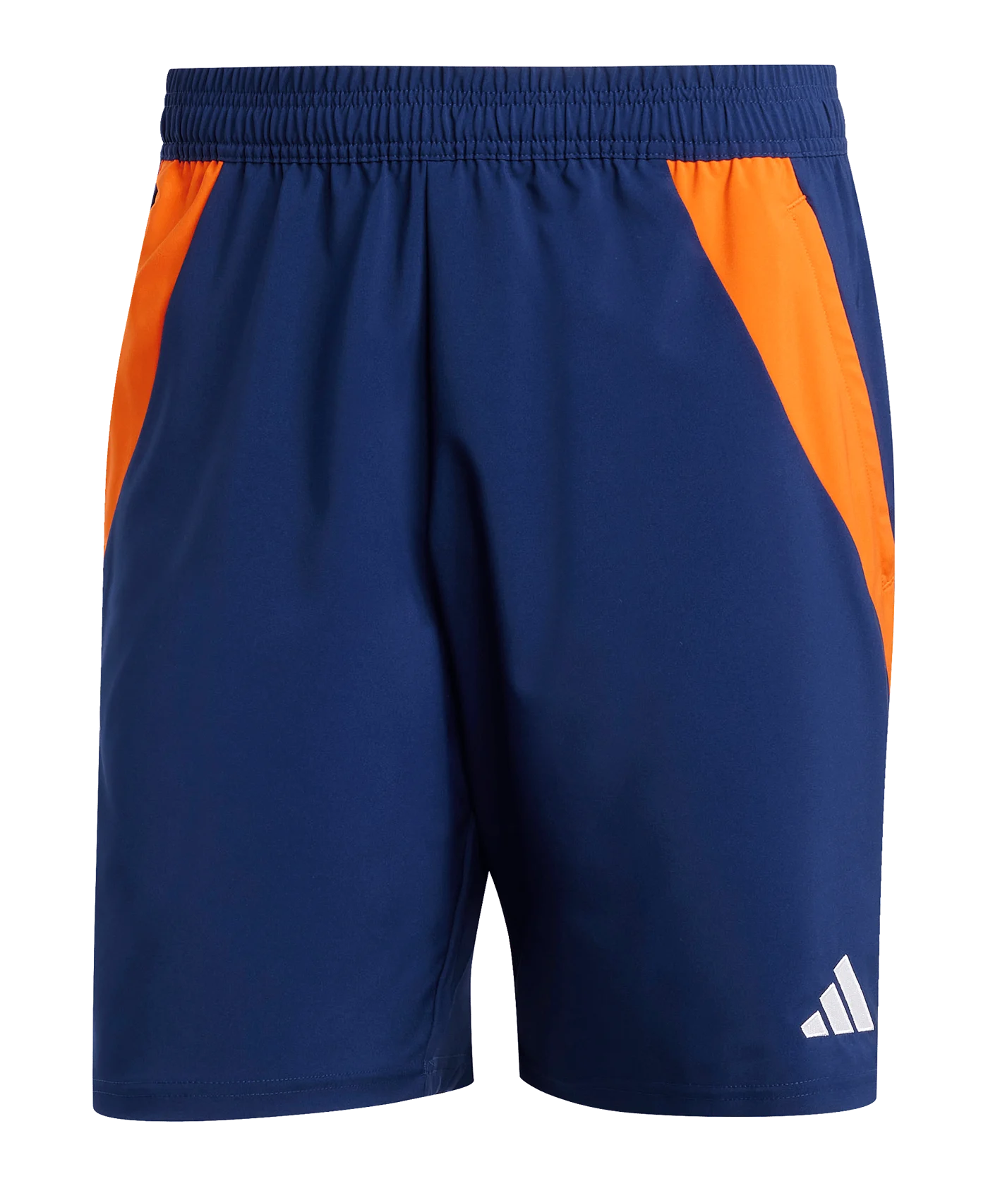 adidas Juventus Turin Downtime Short Blau