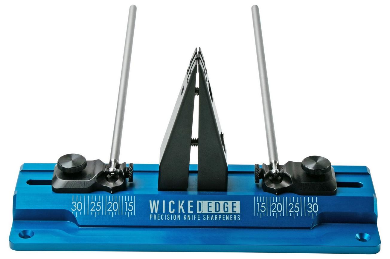 Wicked Edge GO Precision Sharpener WE60 slijpsysteem