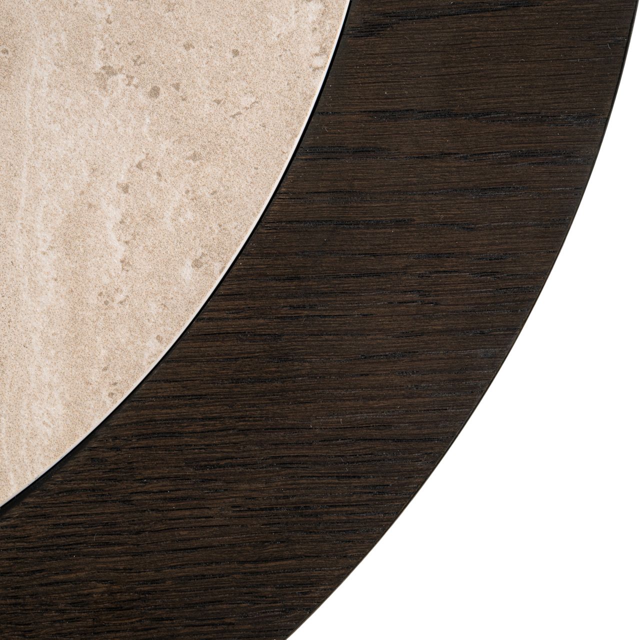 Salontafel 214218 Nando ⌀60  x H55 cm