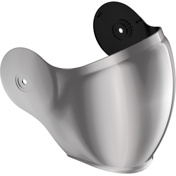 Roof - Ecran piste Voyager Carbon iridium Iridium / Argent