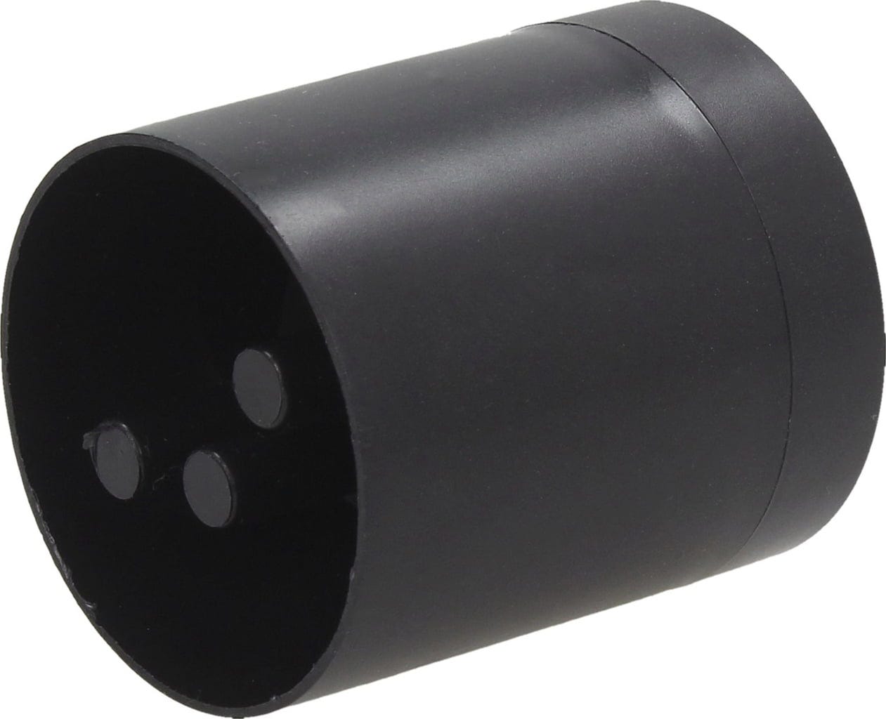 3DJAKE  Fixadapter Schweiz, CEE7 - T12    Für den EU/Schuko Stecker