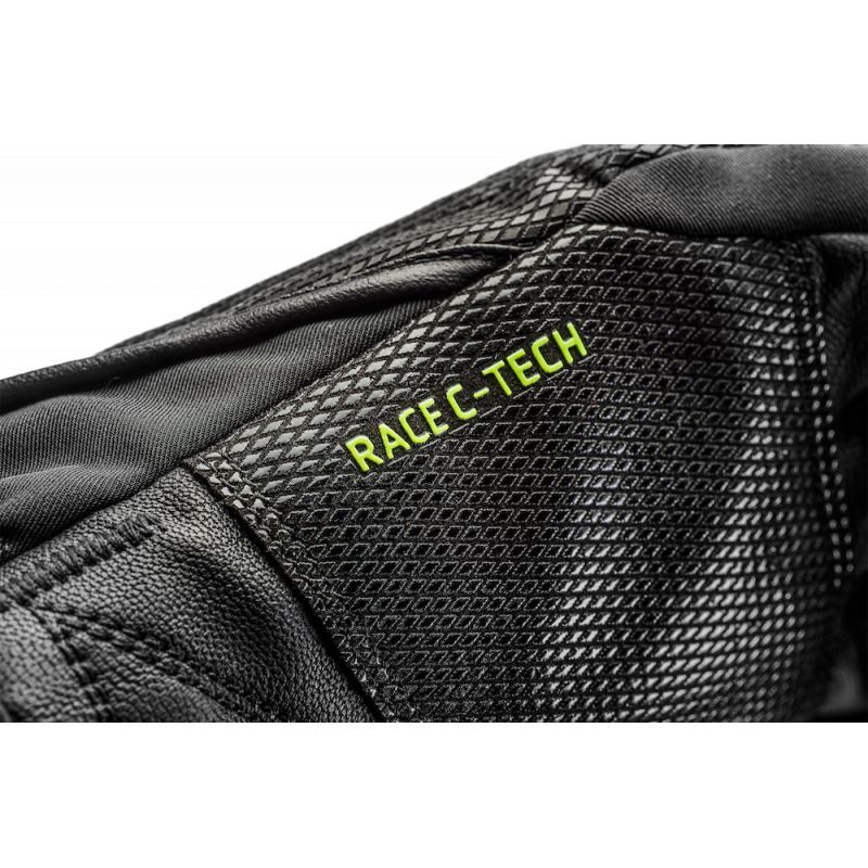 Worldcup Race C-Tech 3D - Gants ski