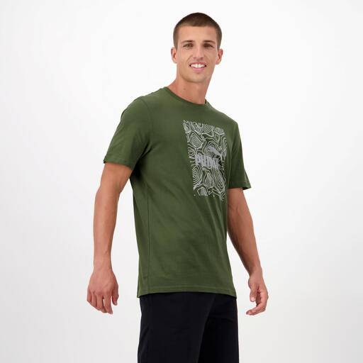 Puma Gráficos