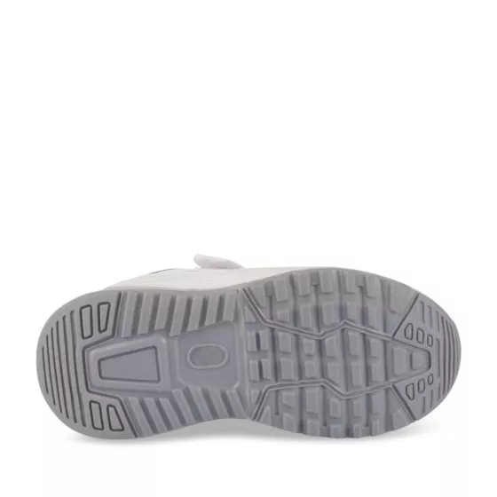 Baskets BLANC UNYK