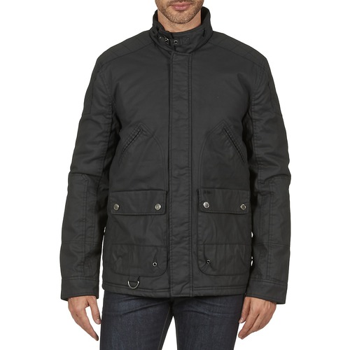 Lee Cooper - DEXTER - Noir