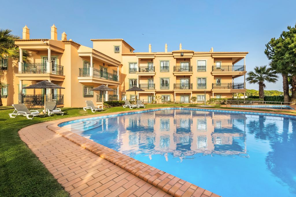 Quinta Pedra Dos Bicos Logies - Appartement