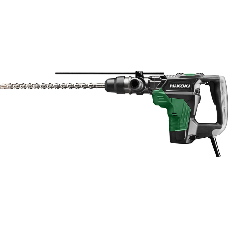 HiKOKI DH40MC WSZ combihamer 1.100W SDS Max