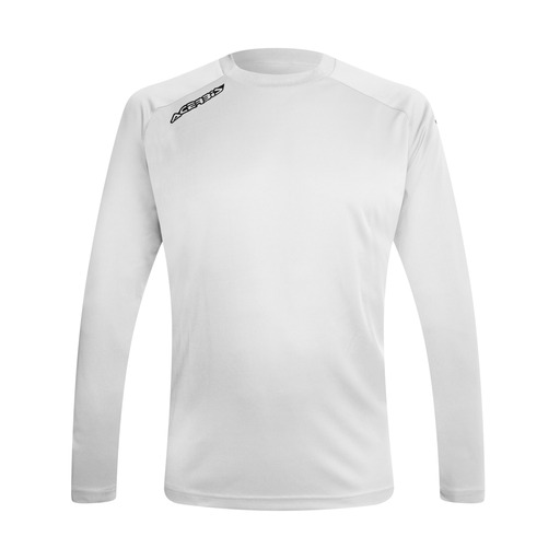 Camiseta Acerbis Atlantis Manga Larga
