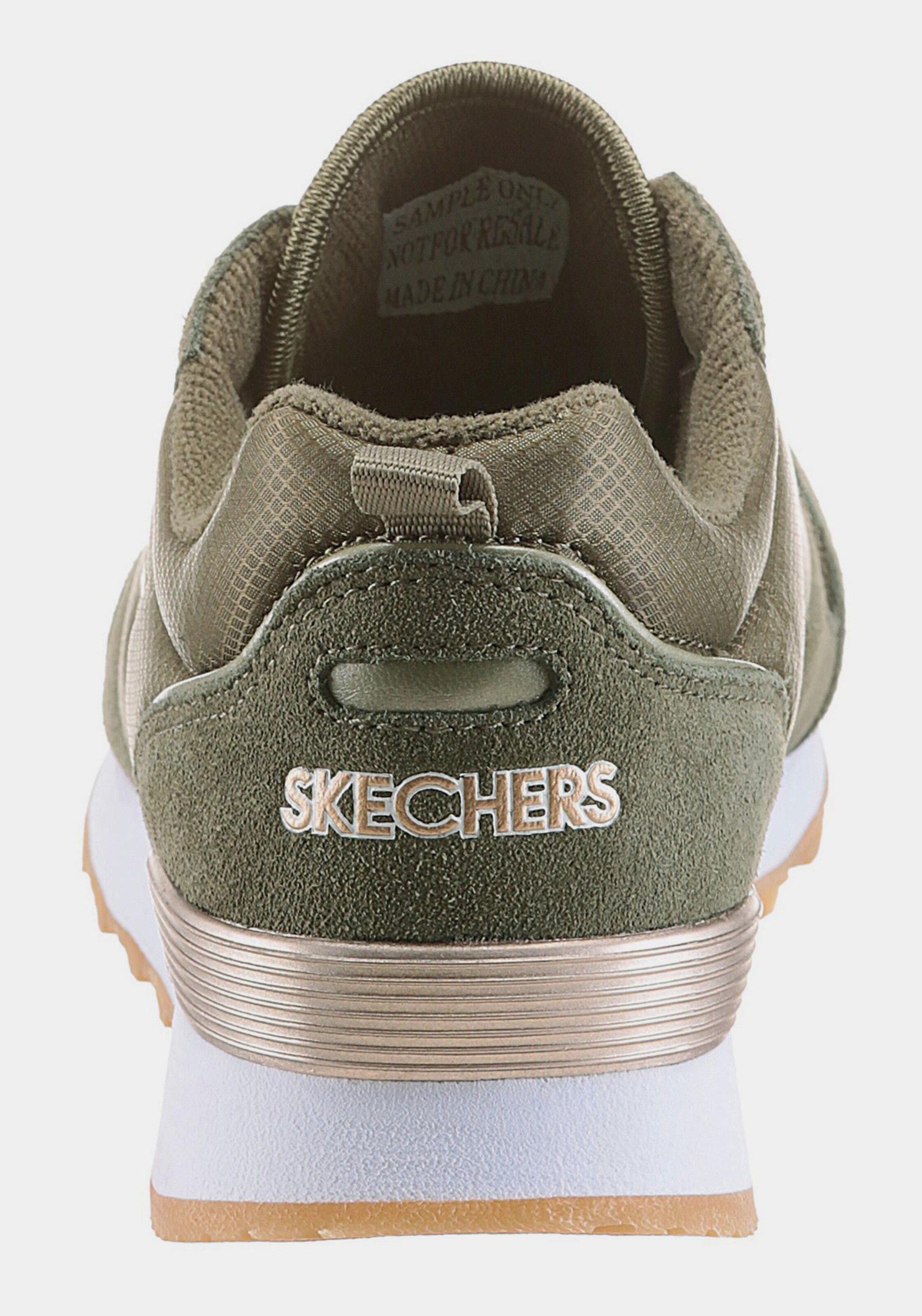 Sneaker