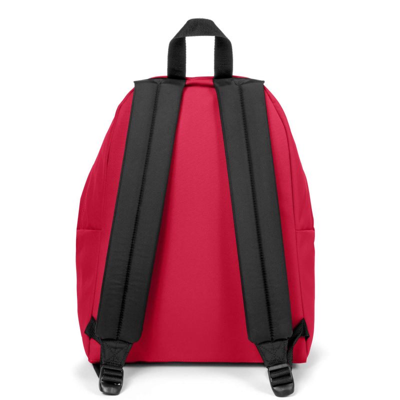 Sac à dos Padded Pak'R 24 Litres Terra Red