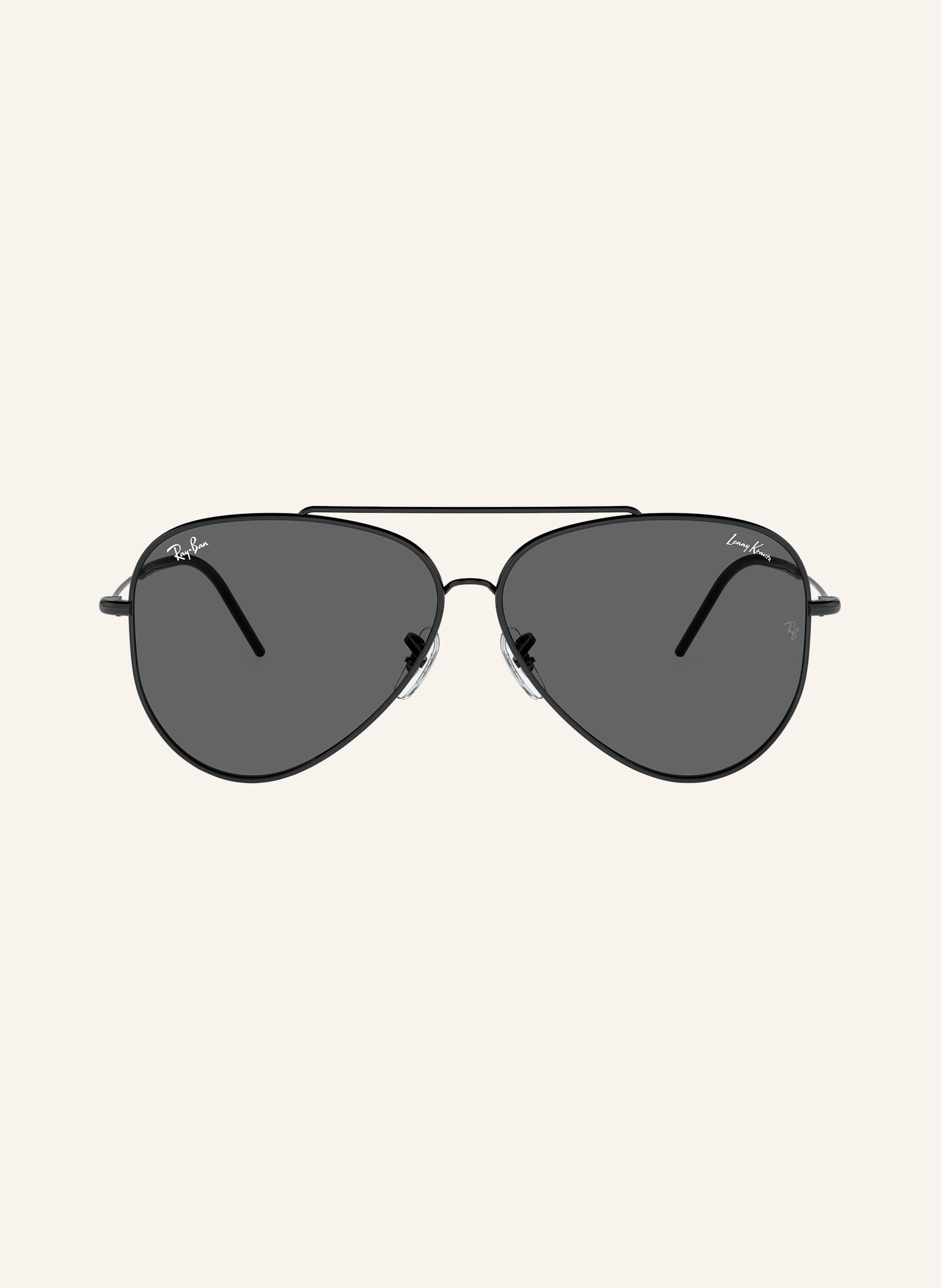 Ray-Ban Sonnenbrille AVIATOR REVERSE