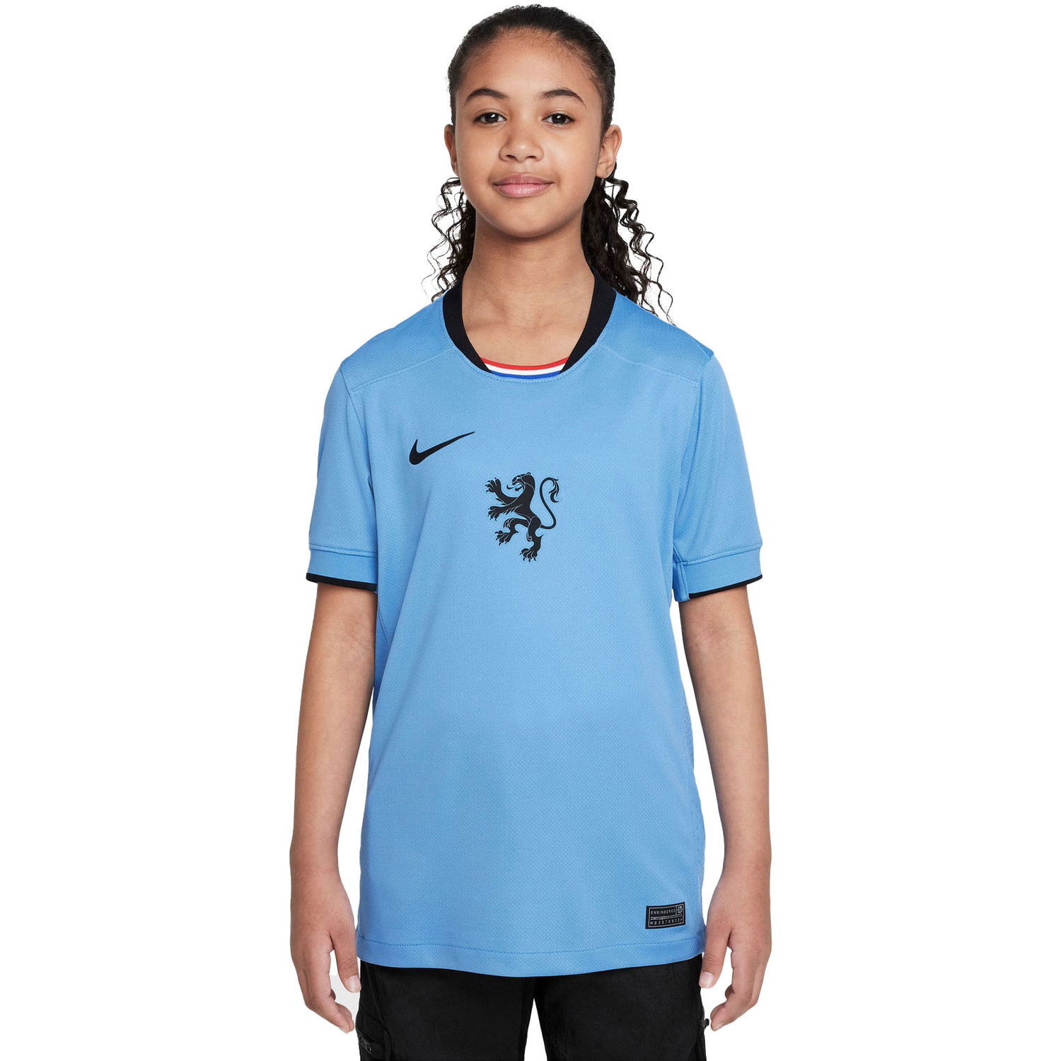 Nike Nederland Uit Tenue Kids