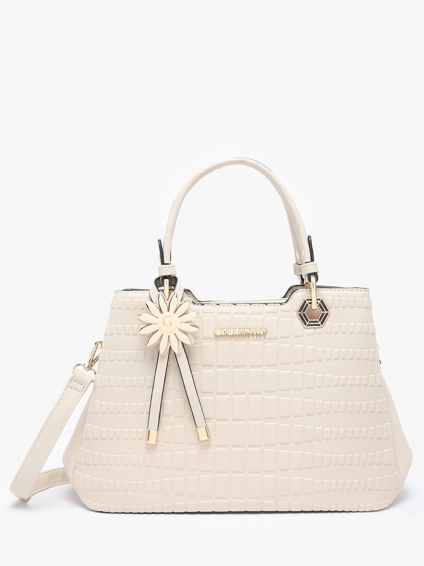 Sac bandoulire Gold MINIPRIX