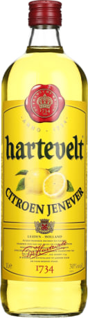HARTEVELT CITROEN JENEVER 1LTR