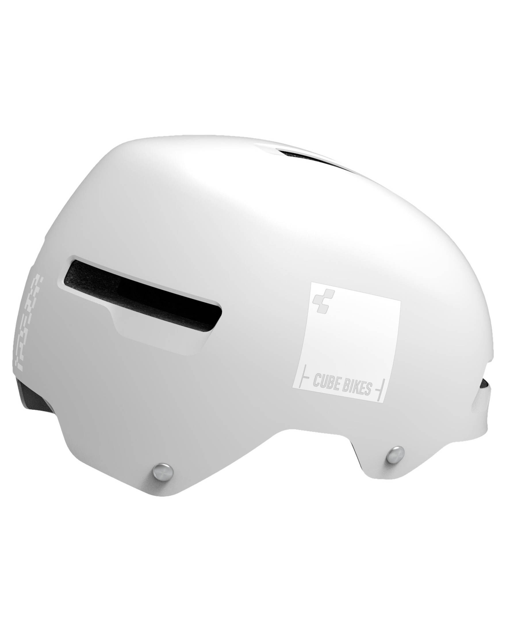 Cube| Fahrradhelm CUBE DIRT 2.0