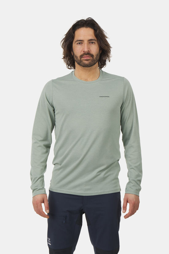 Craghoppers Craghoppers NosiLife Abel Long Sleeved Shirt