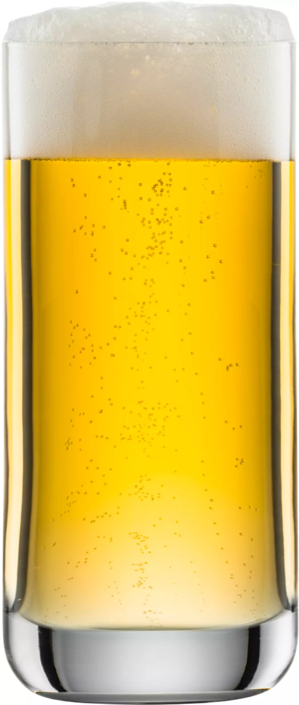 Bierglas Simple 345 ml