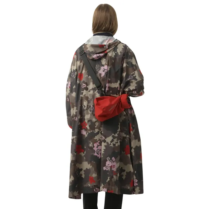 Ilse Jacobsen Regenponcho Senior
